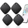 Traceurs GPS Android Lot de 4 Traceurs GPS Android Lot de 4