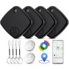Traceur Smart Android Bluetooth IP67 Traceur Smart Android Bluetooth IP67