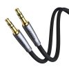 UGREEN Câble Audio Jack 3.5 mm HiFi UGREEN Câble Audio Jack 3.5 mm HiFi