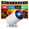 Vidéoprojecteur 4K Mini Portable WiFi 6