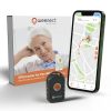 Weenect Silver - Téléalarme GPS pour Senior Weenect Silver - Téléalarme GPS pour Senior
