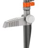 Arroseur-Canon sur Pic Comfort Gardena Arroseur-Canon sur Pic Comfort Gardena