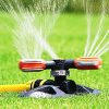 Arroseur Automatique 360° pour Jardin Arroseur Automatique 360° pour Jardin