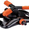 Arroseur de Jardin Oscillant BLACK+DECKER Arroseur de Jardin Oscillant BLACK+DECKER