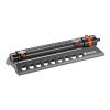 Arroseur Oscillant Aquazoom 250/2 Gardena Arroseur Oscillant Aquazoom 250/2 Gardena