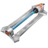 Arroseur Oscillant Automatique en Métal