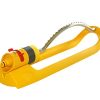 Arroseur Oscillant HOZELOCK pour Grandes Surfaces Arroseur Oscillant HOZELOCK pour Grandes Surfaces