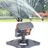 Arroseur oscillant NCONCO pour pelouse Arroseur oscillant NCONCO pour pelouse