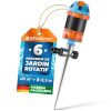 Arroseur Rotatif 360° GRÜNTEK