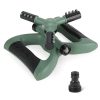 Arroseur Rotatif Amazon Basics pour Jardin Arroseur Rotatif Amazon Basics pour Jardin