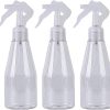 Bouteilles Pulvérisatrices 3 pcs 200 ml Bouteilles Pulvérisatrices 3 pcs 200 ml