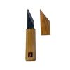 Couteau japonais Haiku Kiridashi Couteau japonais Haiku Kiridashi