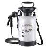 Douche de Camping Portable 5L avec 10 Modes