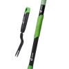 Désherbeur Manuel en Acier Inoxydable 100cm Désherbeur Manuel en Acier Inoxydable 100cm