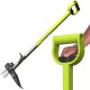 Désherbeur Manuel Ergonomique 4 Griffes Désherbeur Manuel Ergonomique 4 Griffes
