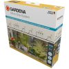 Ensemble d'Irrigation Micro-Goutte Gardena Ensemble d'Irrigation Micro-Goutte Gardena