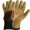Gants CLOTURE en Cuir pour Gros Travaux Gants CLOTURE en Cuir pour Gros Travaux