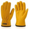 Gants de Jardinage en Cuir WESTWOOD FOX
