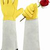 Gants de Jardinage Praknu Anti-Épines Gants de Jardinage Praknu Anti-Épines