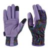 Gants de Jardinage Tactiles OIZEN Gants de Jardinage Tactiles OIZEN
