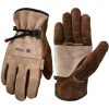 Gants de Travail en Cuir pour Homme et Femme Gants de Travail en Cuir pour Homme et Femme