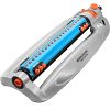 GRÜNTEK Arroseur Oscillant Automatique GRÜNTEK Arroseur Oscillant Automatique