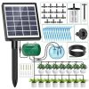 Kit Arrosage Automatique Solaire AnseTo Kit Arrosage Automatique Solaire AnseTo