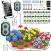 Kit D'Arrosage Automatique Solaire Kit D'Arrosage Automatique Solaire