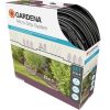 Kit d'arrosage goutte-à-goutte Gardena S Kit d'arrosage goutte-à-goutte Gardena S