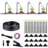 Kit d'irrigation automatique 360° de 15m