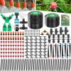 Kit d'Irrigation Goutte à Goutte 315PCS Kit d'Irrigation Goutte à Goutte 315PCS