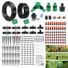 Kit d'Irrigation Goutte à Goutte 315 PCS Kit d'Irrigation Goutte à Goutte 315 PCS