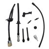 Kit durites élagueuse 25cc et 25.4cc Kit durites élagueuse 25cc et 25.4cc