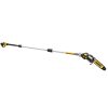 Élagueuse sur Perche Brushless DEWALT 18V Élagueuse sur Perche Brushless DEWALT 18V
