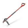 Outils Wolf ECHARDONNOIR DÉSHERBEUR