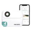 Programmateur Arrosage WiFi 4 Voies Inkbird Programmateur Arrosage WiFi 4 Voies Inkbird