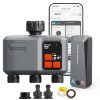 Programmateur Arrosage WiFi Intelligent