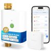 Programmateur Arrosage WiFi Meross MST100