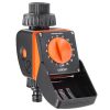 Programmateur Automatique d'Arrosage Claber