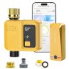 Programmateur d'Arrosage Connecté WiFi