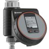 Programmateur d'arrosage Gardena Flex
