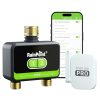 Programmateur d'Arrosage WiFi à 2 Sorties