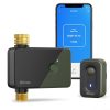 Programmateur d'Arrosage WiFi Intelligent