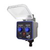 Programmateur de Robinet H-M 3/4" Automatique Programmateur de Robinet H-M 3/4" Automatique