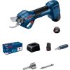 Sécateur Bosch Professional 12V avec 2 batteries Sécateur Bosch Professional 12V avec 2 batteries
