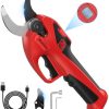 Sécateur Électrique Sans Fil 23mm Sécateur Électrique Sans Fil 23mm