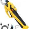 Sécateur Électrique Sans fil 23mm Sécateur Électrique Sans fil 23mm