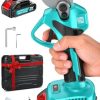 Sécateur Électrique Sans Fil Léger