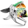 Sécateur Professionnel à Cliquet CONDOR 20cm Sécateur Professionnel à Cliquet CONDOR 20cm