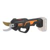Sécateur sans Fil WORX 20V WG330E.9 Sécateur sans Fil WORX 20V WG330E.9